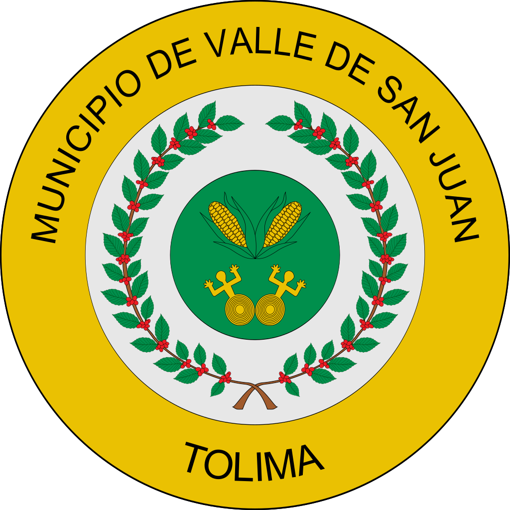 Alcaldía de Valle de San Juan