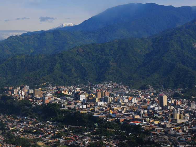 Tolima - Fundación Acción Comunitaria